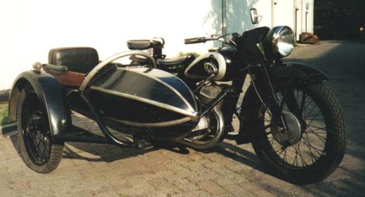 dkw side